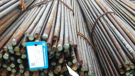 卓尼30CrNi3Mo合金结构钢