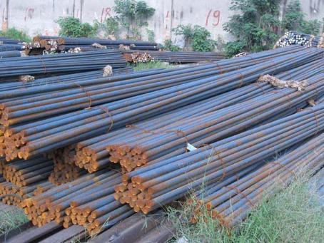 卓尼50Cr合金结构钢